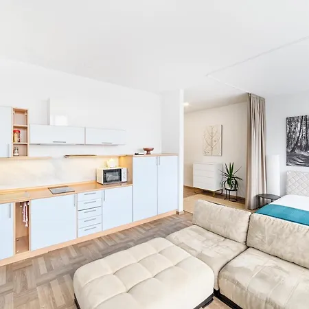 Apartment Apartament 502 Kaunas