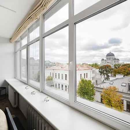 Apartament 502 Kaunas