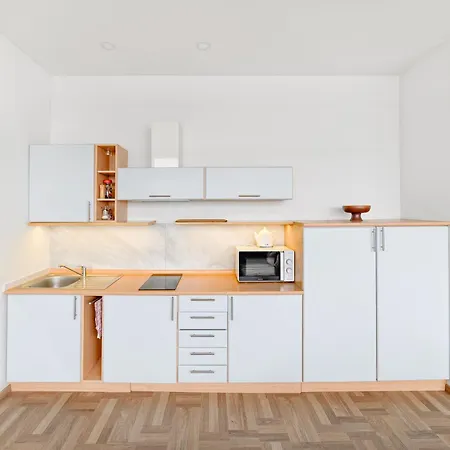 Apartment Apartament 502 Kaunas